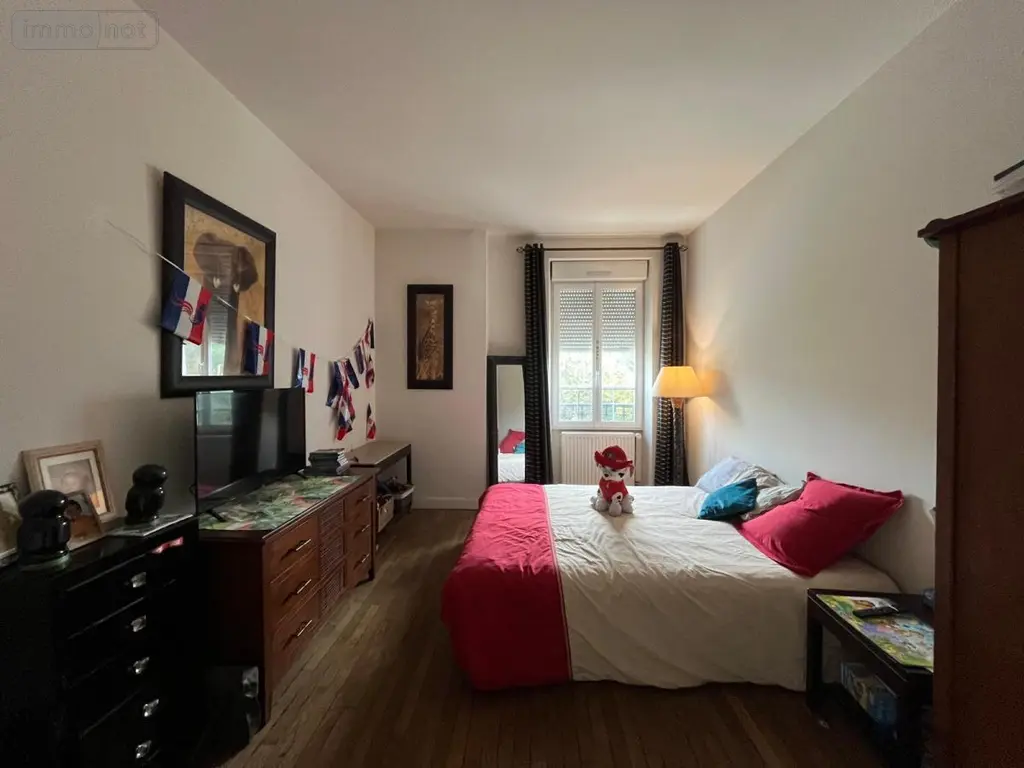 Maison a vendre Montargis 45200 Loiret 45 217 m2 5 pièces 470000 euros 45051-462 016
