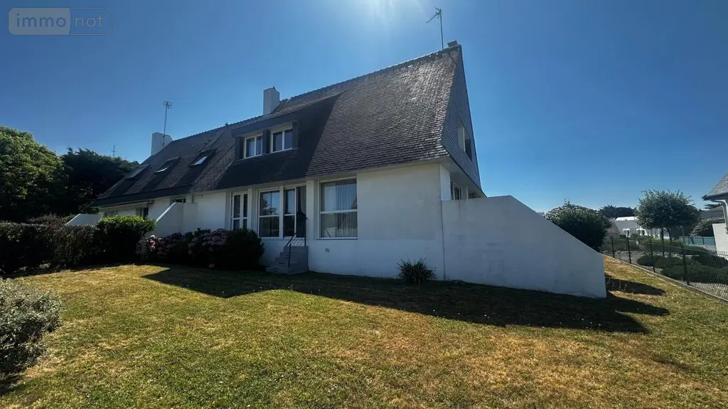 Maison a vendre Guidel 56520 Morbihan 56 121 m2 5 pièces 560304 euros 56081-2649 002