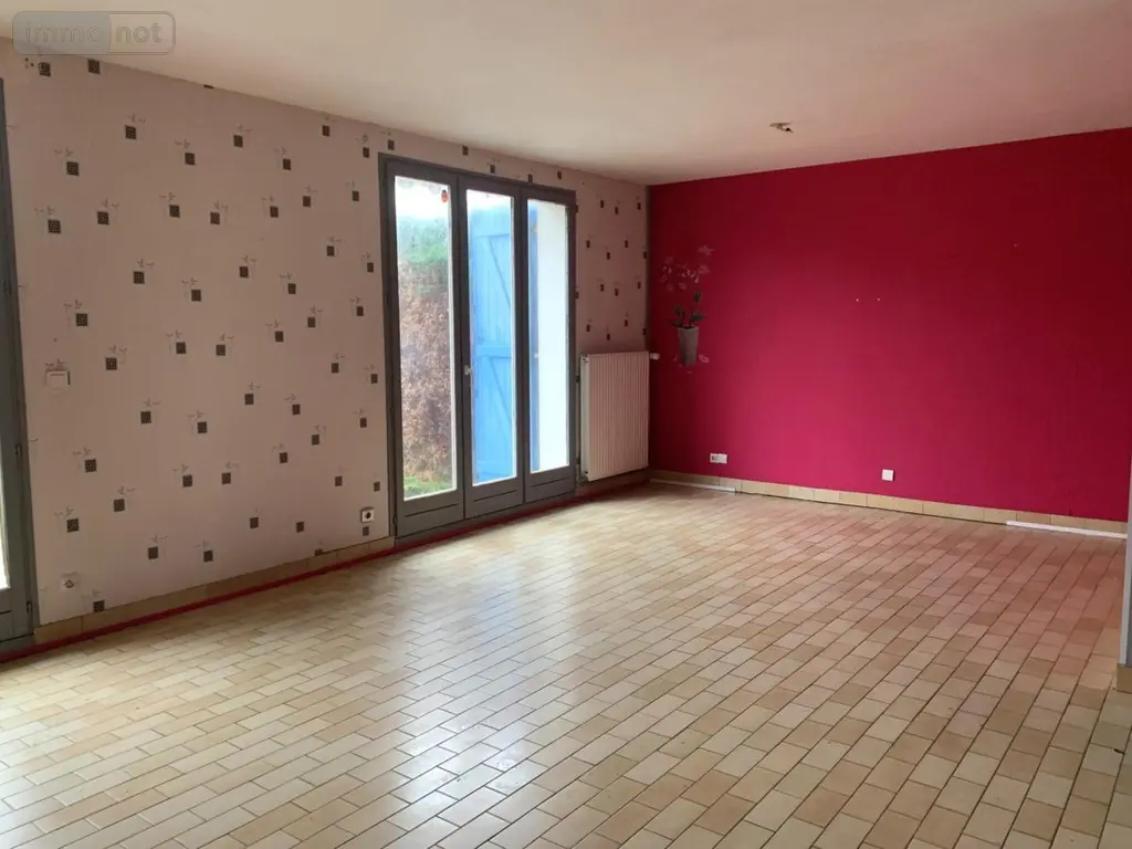 Maison a vendre Grand-Couronne 76530 Seine-Maritime 76 86 m2 4 pièces 202500 euros 76009-461 004