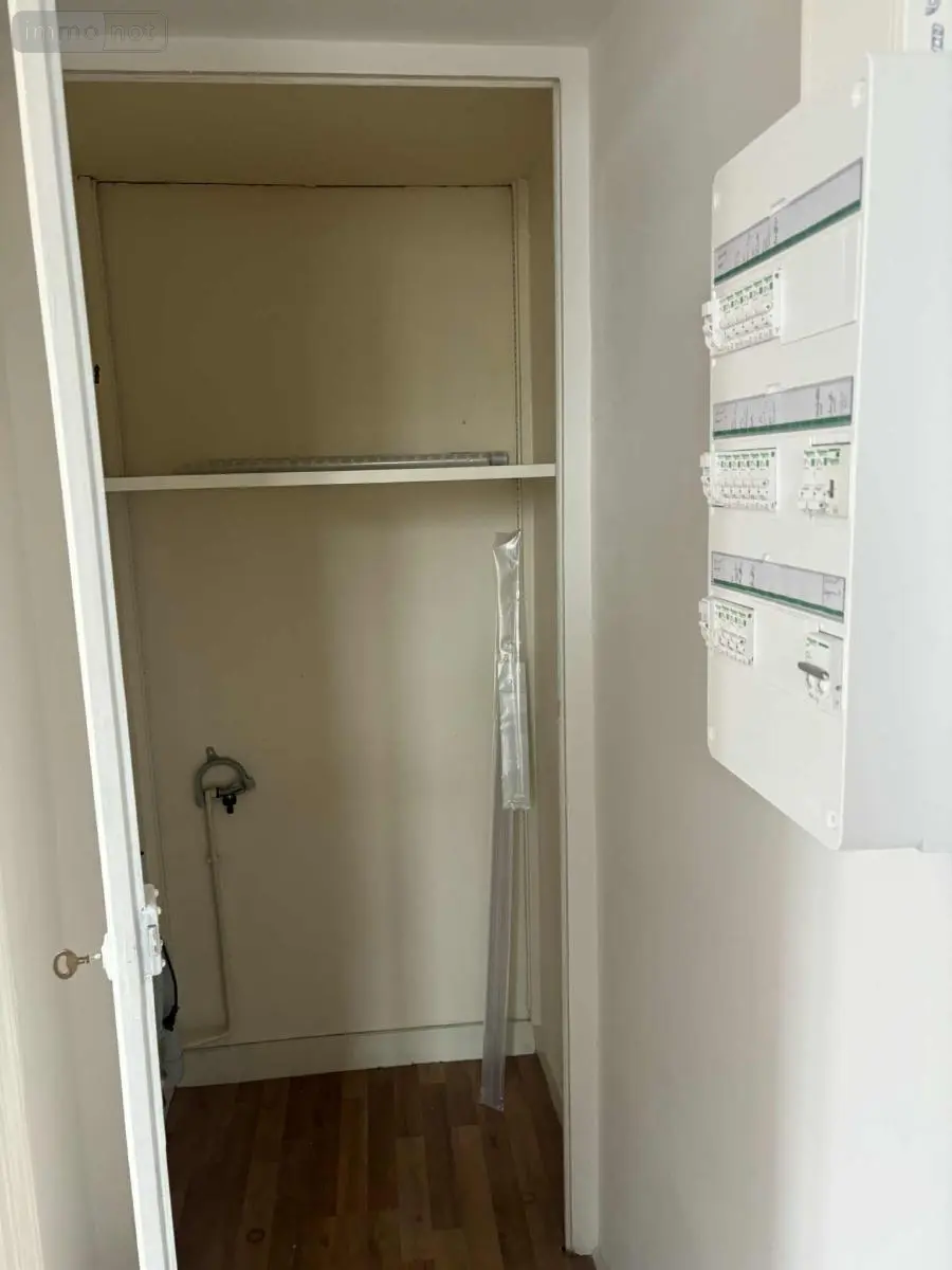 Location appartement La Bassée 59480 Nord 59 55 m2 650 euros 62029-L262 007