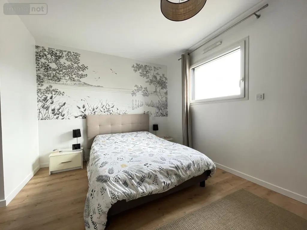 Maison a vendre Locminé 56500 Morbihan 56 139 m2 5 pièces 416560 euros 56076-1394 008
