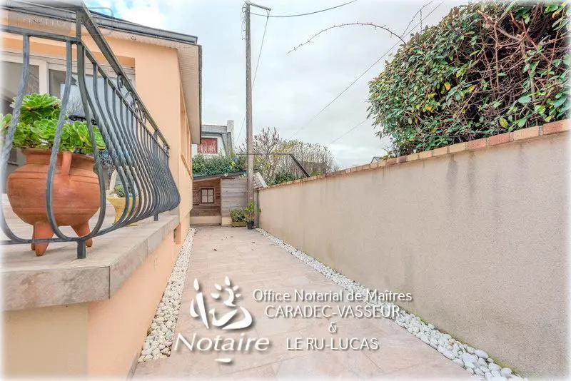 Maison a vendre Brest 29200 Finistère 29 125 m2 333600 euros 29094-1033 011