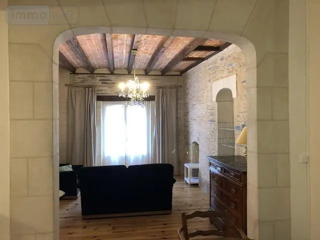 Appartement a vendre Angers 49100 Maine-et-Loire 49 78 m2 3 pièces 299700 euros 49031-2773 002