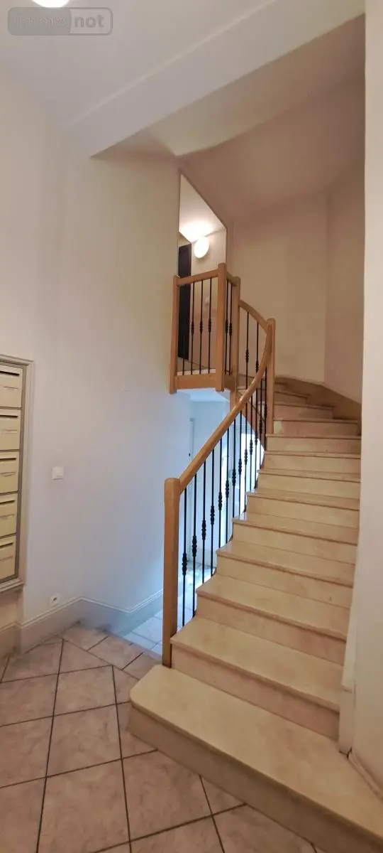 Appartement a vendre Angers 49100 Maine-et-Loire 49 89 m2 4 pièces 278250 euros 49004-1724 010
