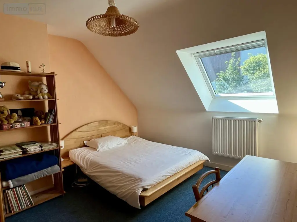 Maison a vendre Pacé 35740 Ille-et-Vilaine 35 125 m2 7 pièces 427450 euros 35021-2184 010
