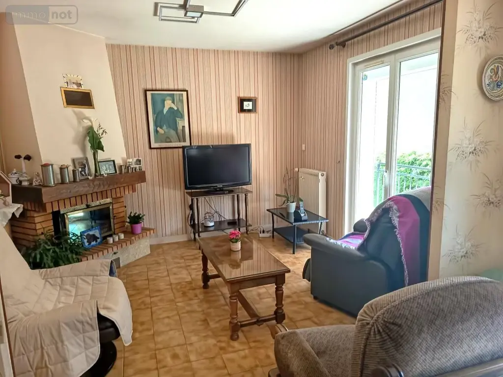 Maison a vendre Pontivy 56300 Morbihan 56 110 m2 209300 euros 56061-918 006