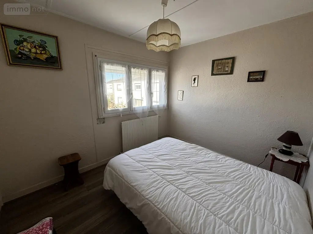 Maison a vendre Donges 44480 Loire-Atlantique 44 77 m2 4 pièces 141750 euros 44088-2088 007