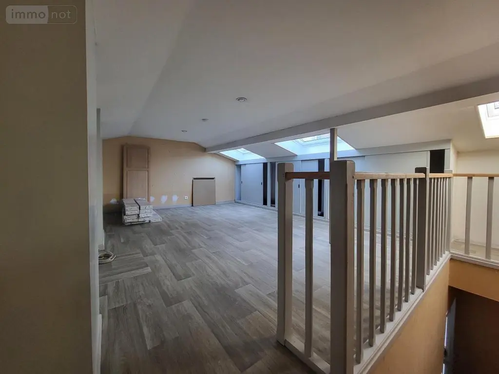 Appartement a vendre Reims 51100 Marne 51 142 m2 5 pièces 265000 euros 51048-739 006