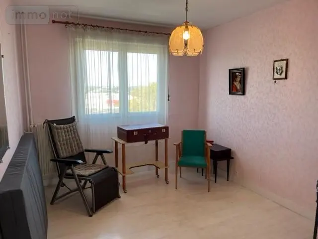 Appartement a vendre Lanester 56600 Morbihan 56 96 m2 5 pièces 167224 euros 56083-1098 012