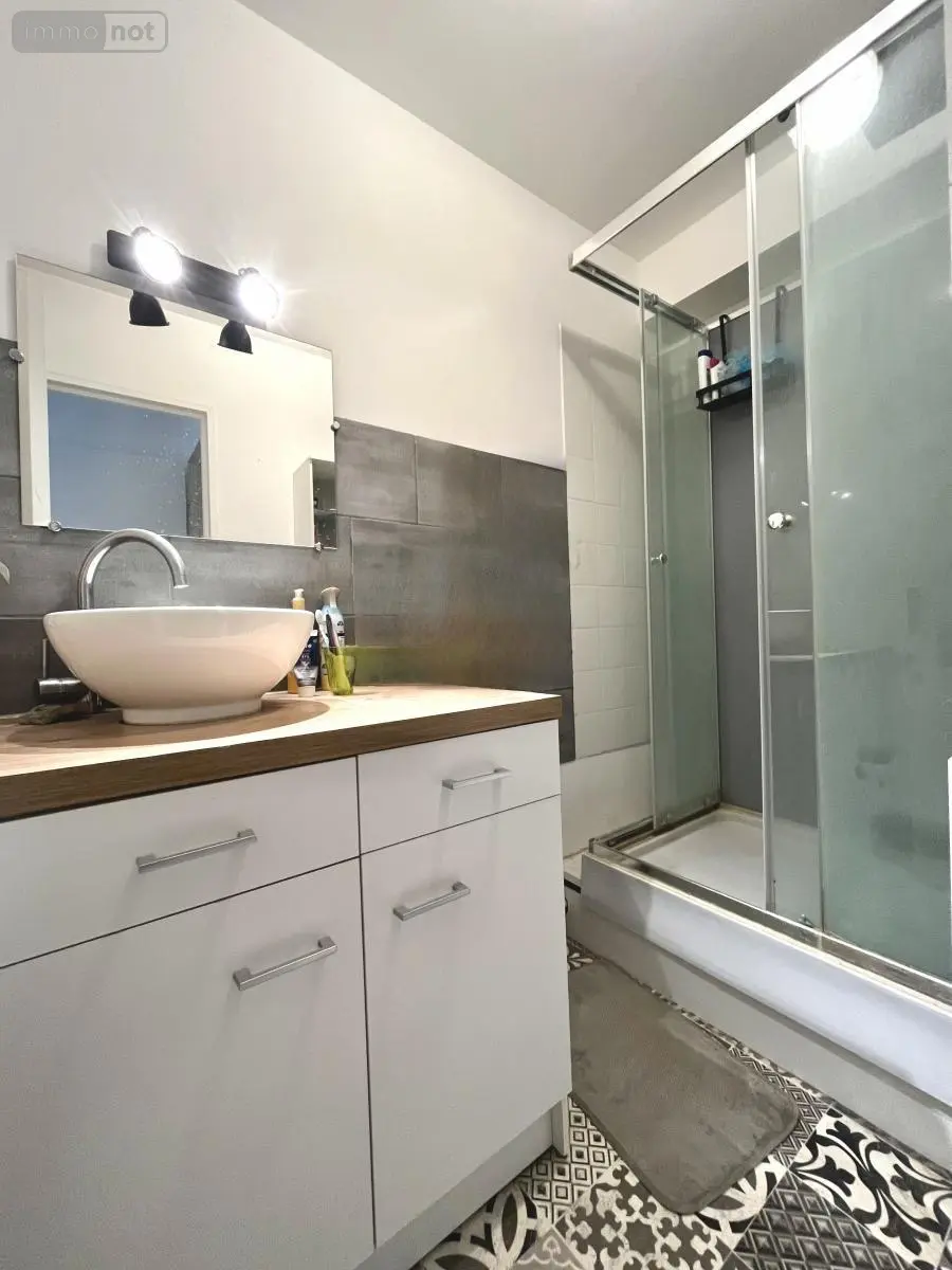 Appartement a vendre Cormontreuil 51350 Marne 51 38 m2 1 pièce 105500 euros 51067-196 004