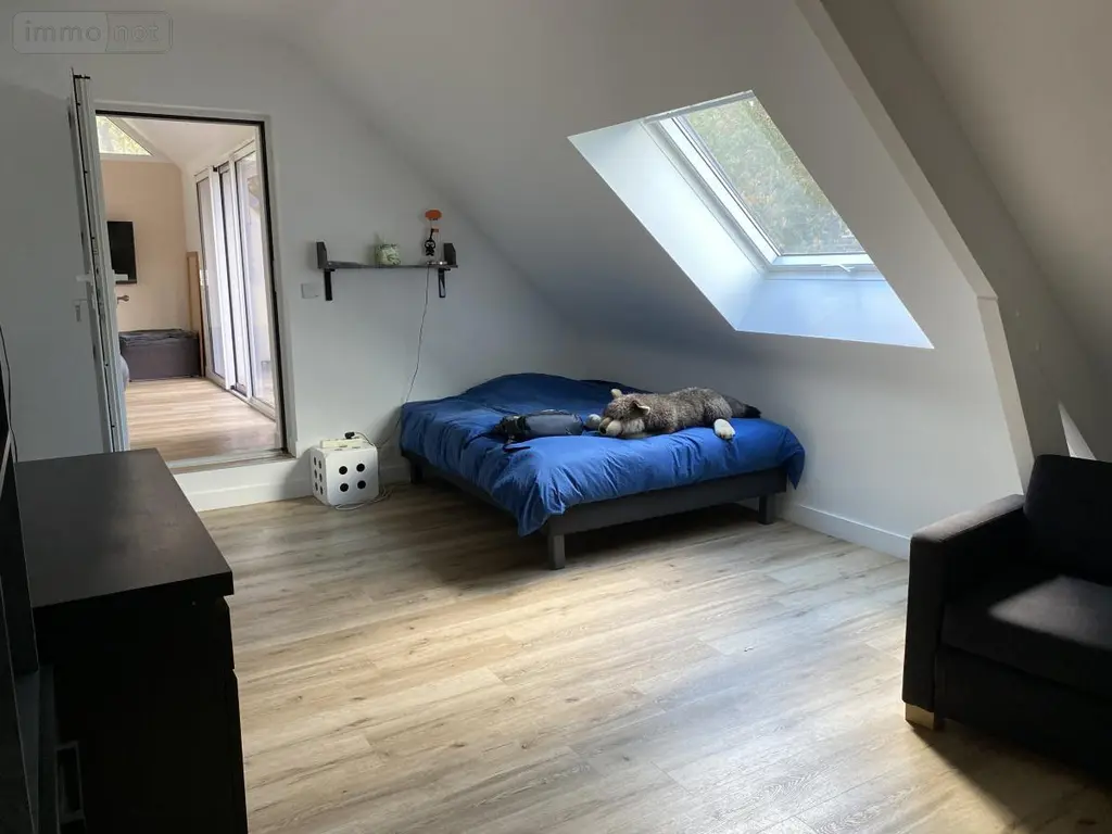 Maison a vendre Soucelles 49140 Maine-et-Loire 49 239 m2 7 pièces 595310 euros 49031-2865 025
