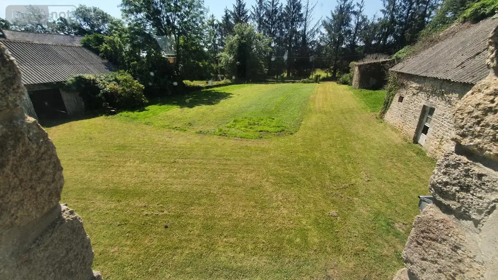 Maison a vendre Langonnet 56630 Morbihan 56 350 m2 15 pièces 294020 euros 56071-2622 011