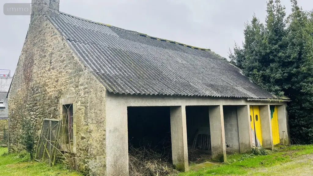 Immeuble de rapport a vendre Pluméliau-Bieuzy 56930 Morbihan 56 139 m2 198280 euros 56064-1312 002