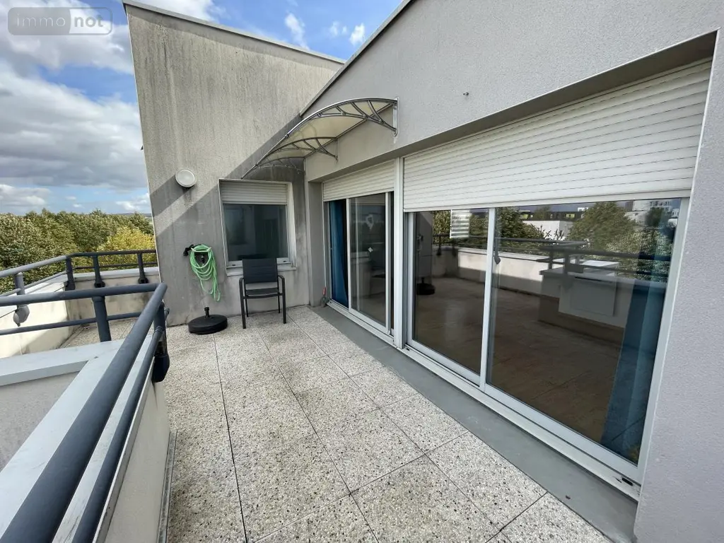 Appartement a vendre Reims 51100 Marne 51 67 m2 3 pièces 200000 euros 51046-2728 005