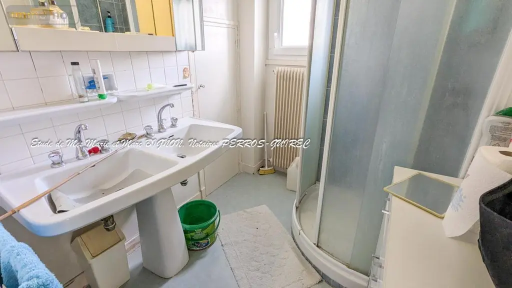 Maison a vendre Perros-Guirec 22700 Côtes-d'Armor 22 156 m2 7 pièces 640832 euros 22093-66 012