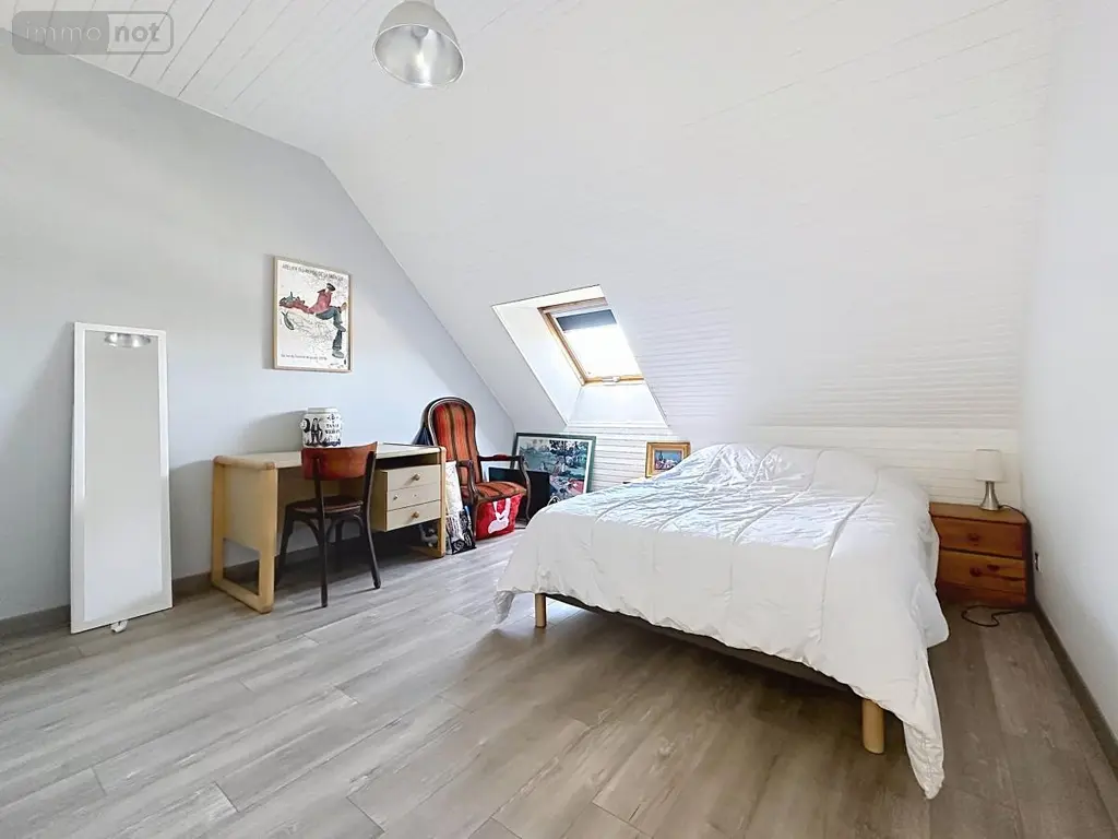 Maison a vendre Groix 56590 Morbihan 56 89 m2 5 pièces 374400 euros 56079-1614 008