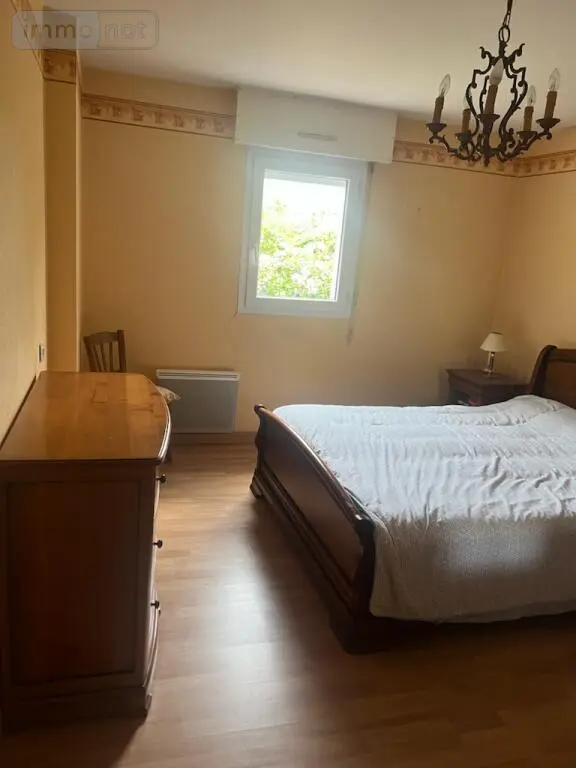 Maison a vendre Vannes 56000 Morbihan 56 129 m2 5 pièces 597400 euros 56001-1115 008
