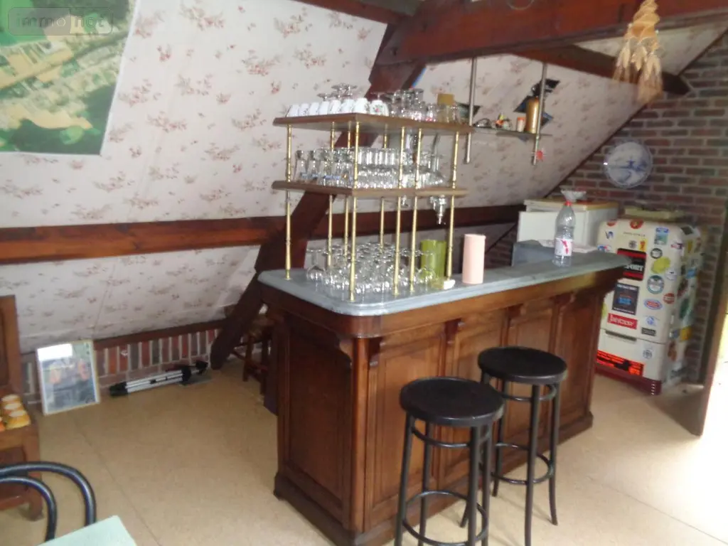 Maison a vendre Lapugnoy 62122 Pas-de-Calais 62 227 m2 8 pièces 728000 euros 62023-3978 012
