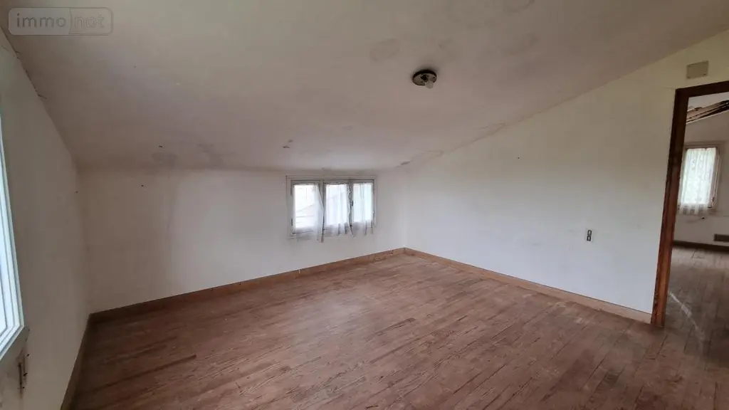 Maison a vendre Callac 22160 Côtes-d'Armor 22 70 m2 73500 euros 29066-3920 015