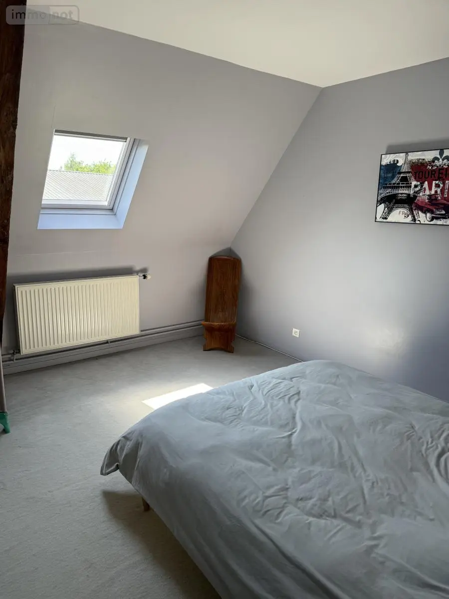 Maison a vendre Housset 02250 Aisne 02 419 m2 15 pièces 471600 euros 59191-6029 021