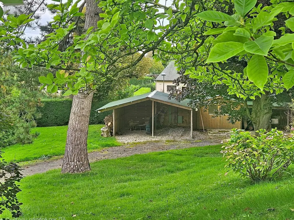 Maison a vendre Rouxmesnil-Bouteilles 76370 Seine-Maritime 76 307 m2 10 pièces 630000 euros 76046-176 012