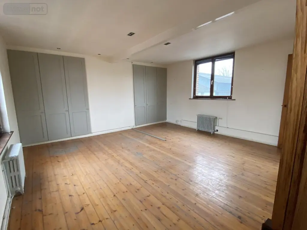 Immeuble de rapport a vendre Inchy-en-Artois 62860 Pas-de-Calais 62 225 m2 387800 euros 59098-11900 009