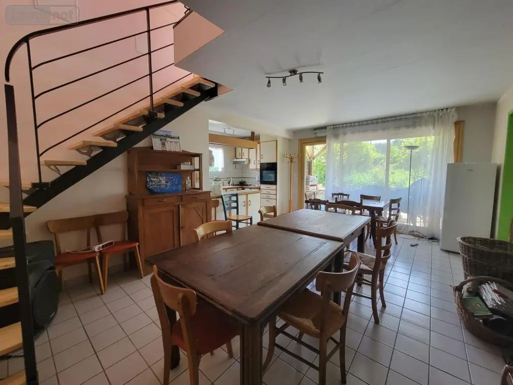Maison a vendre Saint-Hernin 29270 Finistère 29 207 m2 9 pièces 250364 euros 56071-2586 014