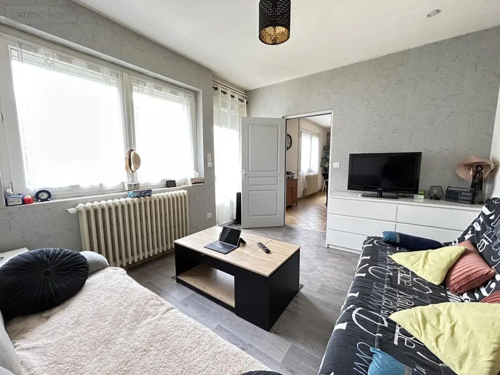 Maison a vendre Porcaro 56380 Morbihan 56 130 m2 7 pièces 197800 euros 56046-1303 004