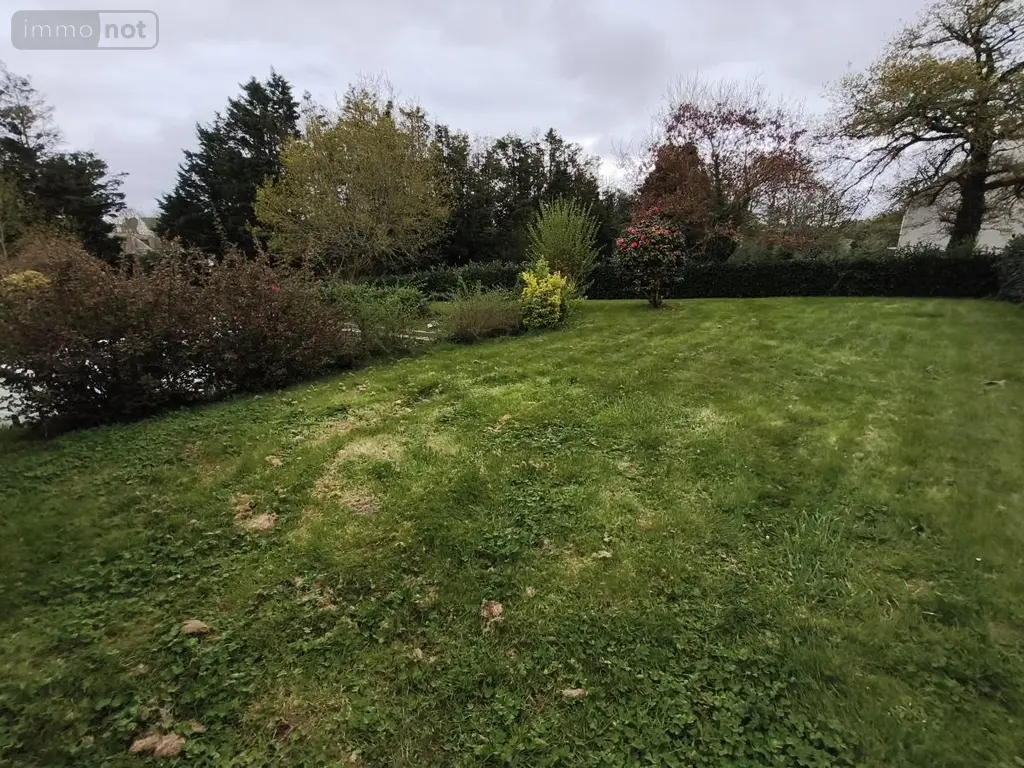 Maison a vendre Férel 56130 Morbihan 56 178 m2 7 pièces 292600 euros 56014-789 022