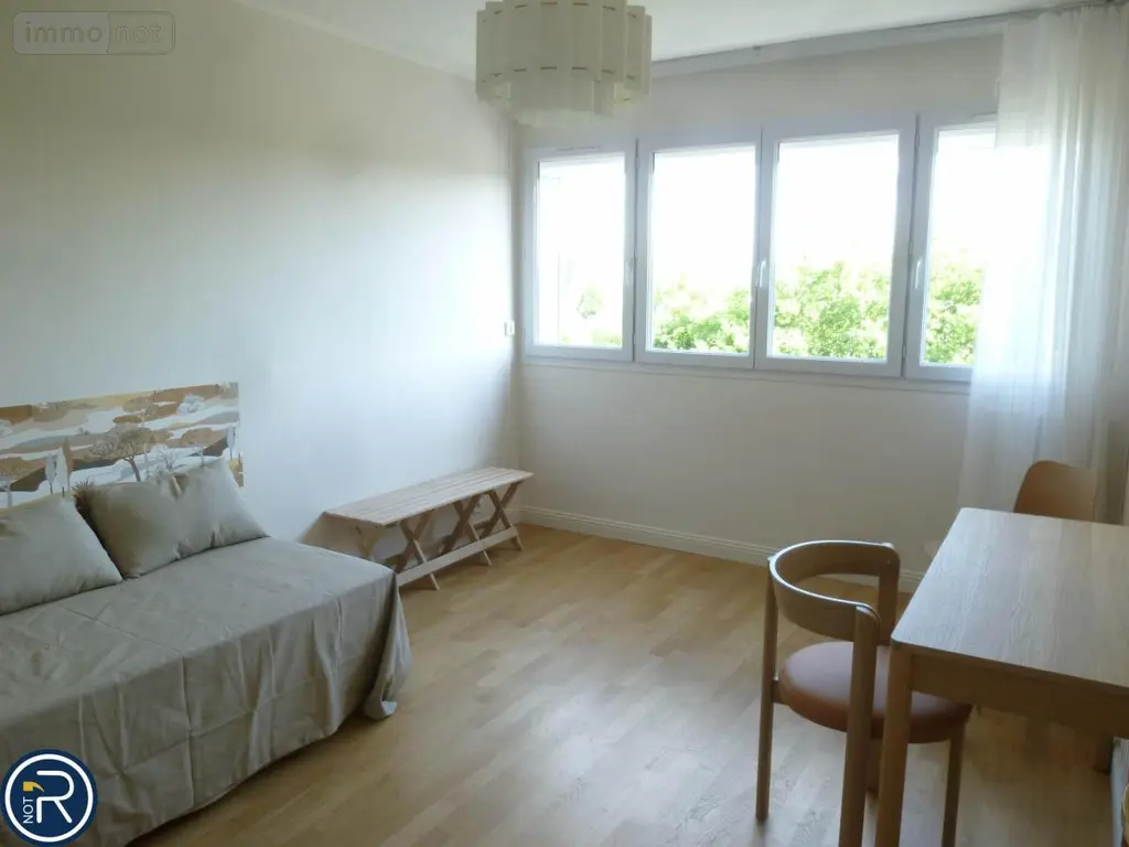 Location appartement Laval 53000 Mayenne 53 97 m2 5 pièces 1095 euros 53004-L456 012