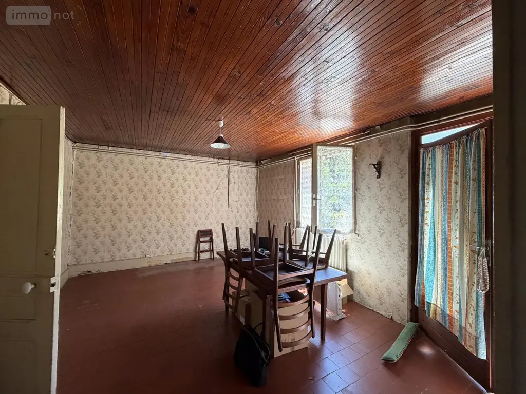 Maison a vendre Chambeire 21110 Côte-d'Or 21 105 m2 4 pièces 200000 euros 21012-285 008