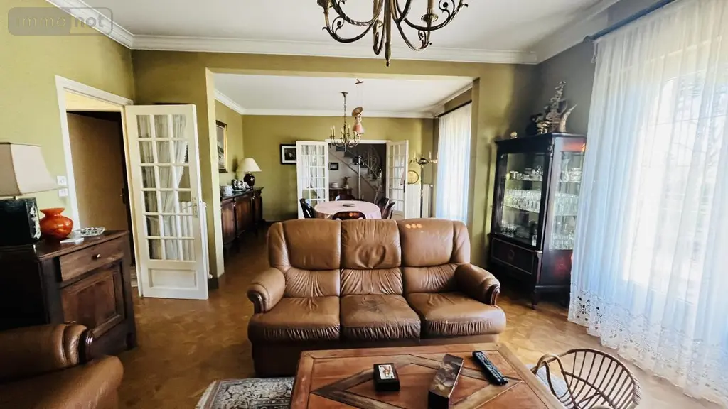 Maison a vendre Évellys 56500 Morbihan 56 223 m2 8 pièces 307060 euros 56064-1428 002