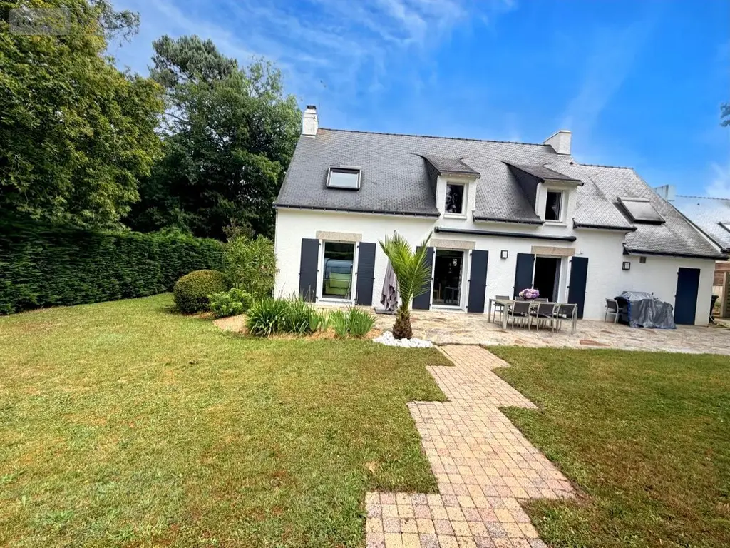 Maison a vendre Brech 56400 Morbihan 56 162 m2 6 pièces 660240 euros 56023-1450 021