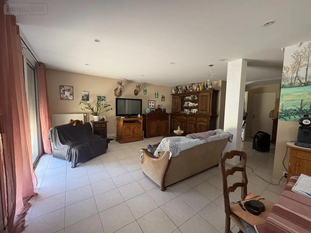 Maison a vendre Saint-Maime 04300 Alpes-de-Haute-Provence 04 153 m2 7 pièces 349000 euros 04022-130 008