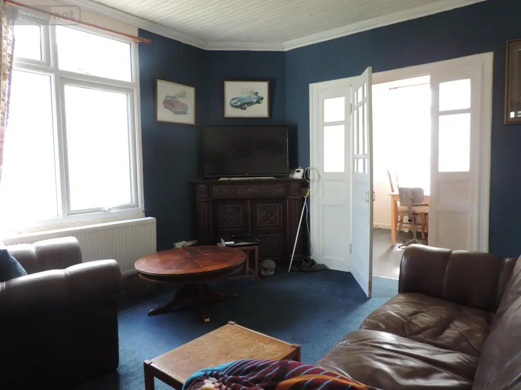 Maison a vendre La Chapelle-Neuve 22160 Côtes-d'Armor 22 115 m2 6 pièces 125700 euros 22069-1882 004
