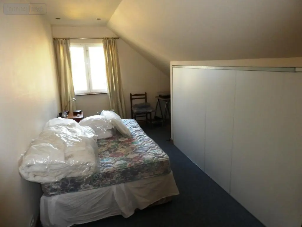 Maison a vendre Langoëlan 56160 Morbihan 56 280 m2 10 pièces 367000 euros 56075-2346 035