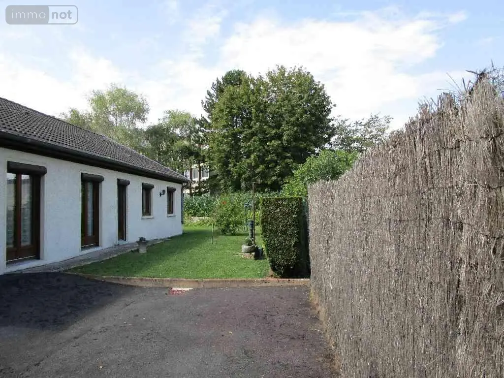 Location maison Châlons-en-Champagne 51000 Marne 51 95 m2 6 pièces 927 euros 51084-L557 001