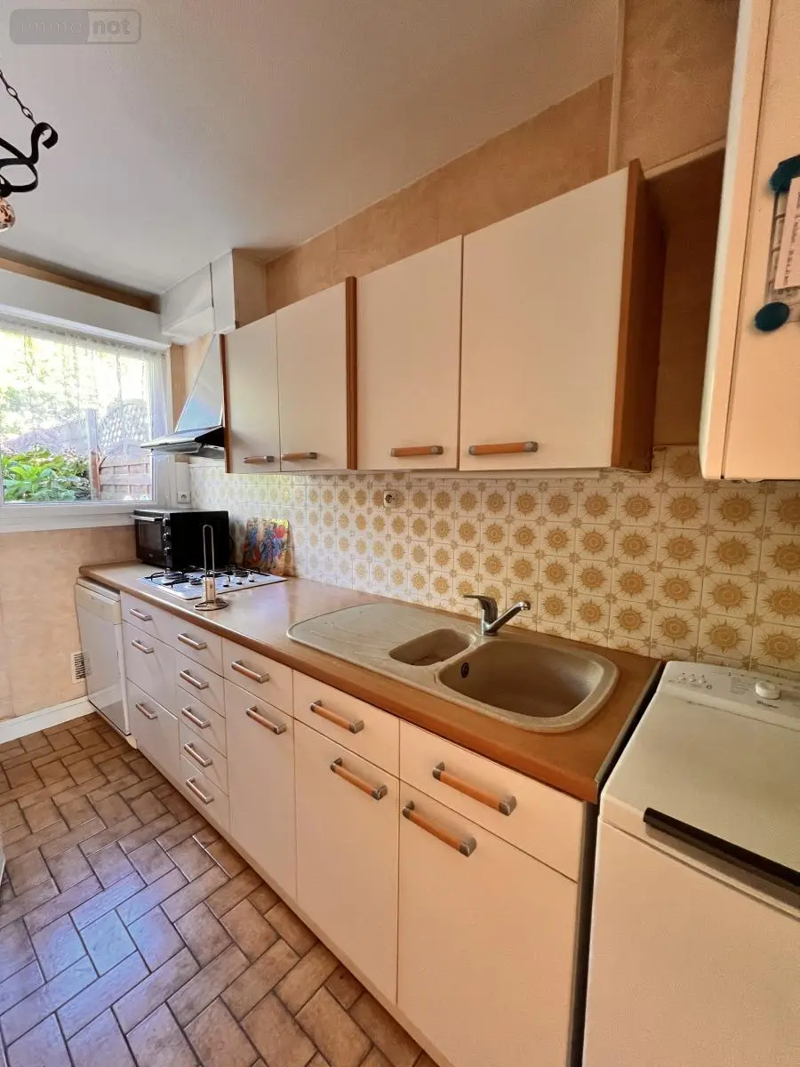 Maison a vendre Brest 29200 Finistère 29 86 m2 4 pièces 171600 euros 29031-842 004