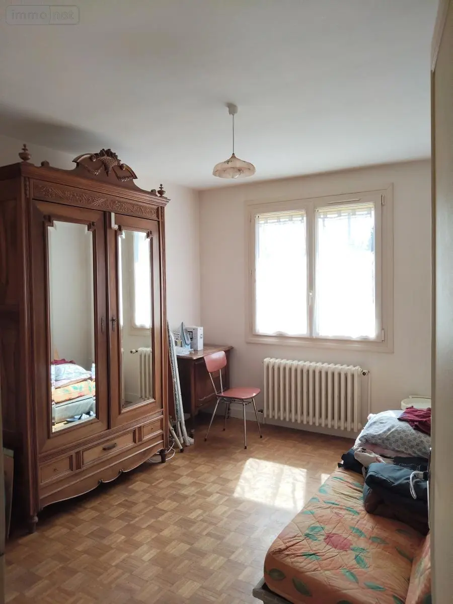 Maison a vendre La Bazoge 72650 Sarthe 72 79 m2 5 pièces 175488 euros 72125-62 004