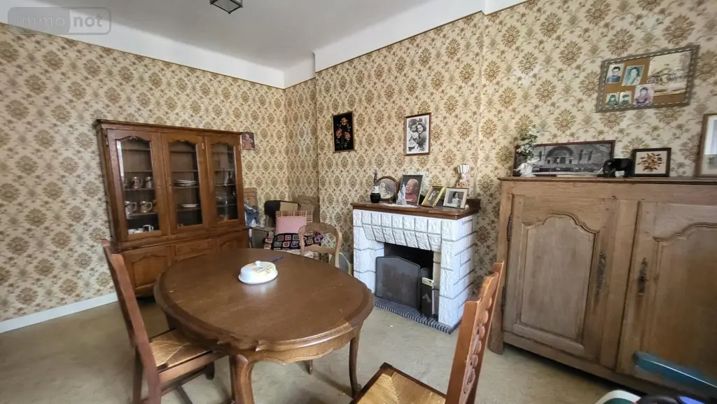 Maison a vendre Vimoutiers 61120 Orne 61 165 m2 169600 euros 61089-958 008