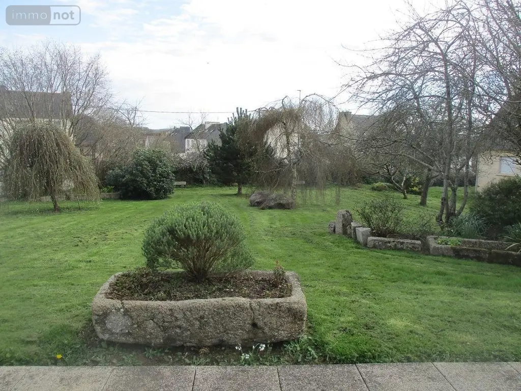 Maison a vendre Carhaix-Plouguer 29270 Finistère 29 226 m2 8 pièces 378000 euros 29064-2764 008