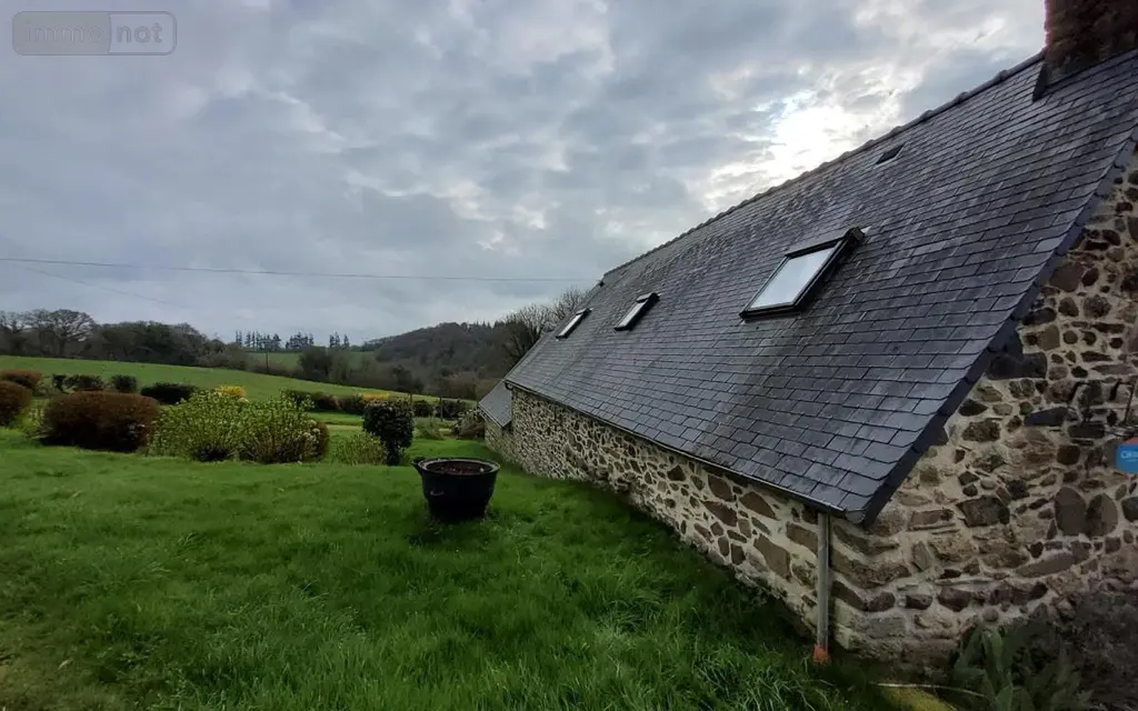 Location maison Scrignac 29640 Finistère 29 188 m2 8 pièces 800 euros 29066-L61 030