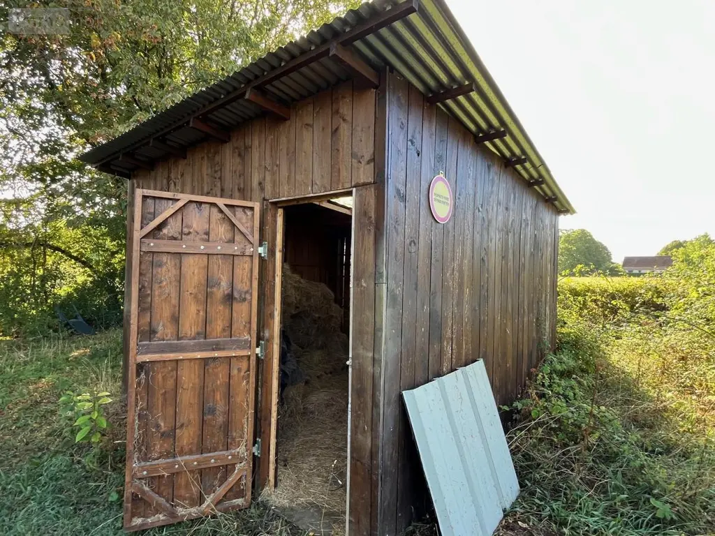 Terrains de loisirs bois etangs a vendre Ballon-Saint Mars 72290 Sarthe 72 10000 euros 72126-3247 004