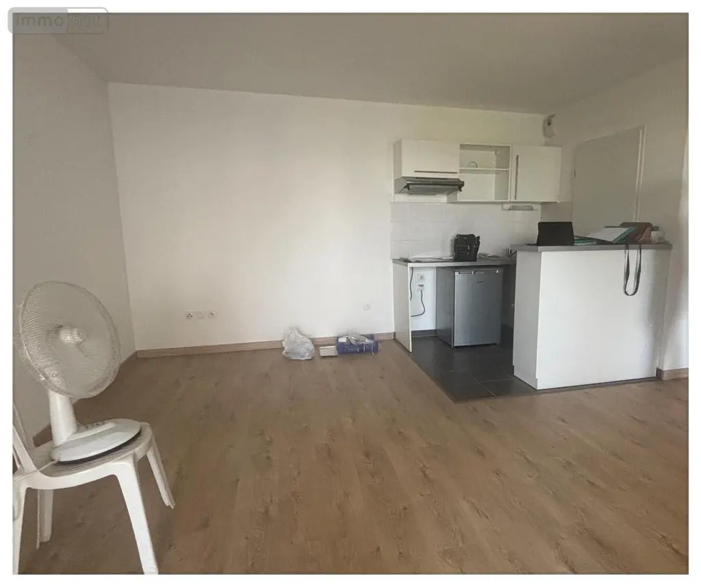 Appartement a vendre Avrillé 49240 Maine-et-Loire 49 49 m2 167680 euros 49014-1868 003
