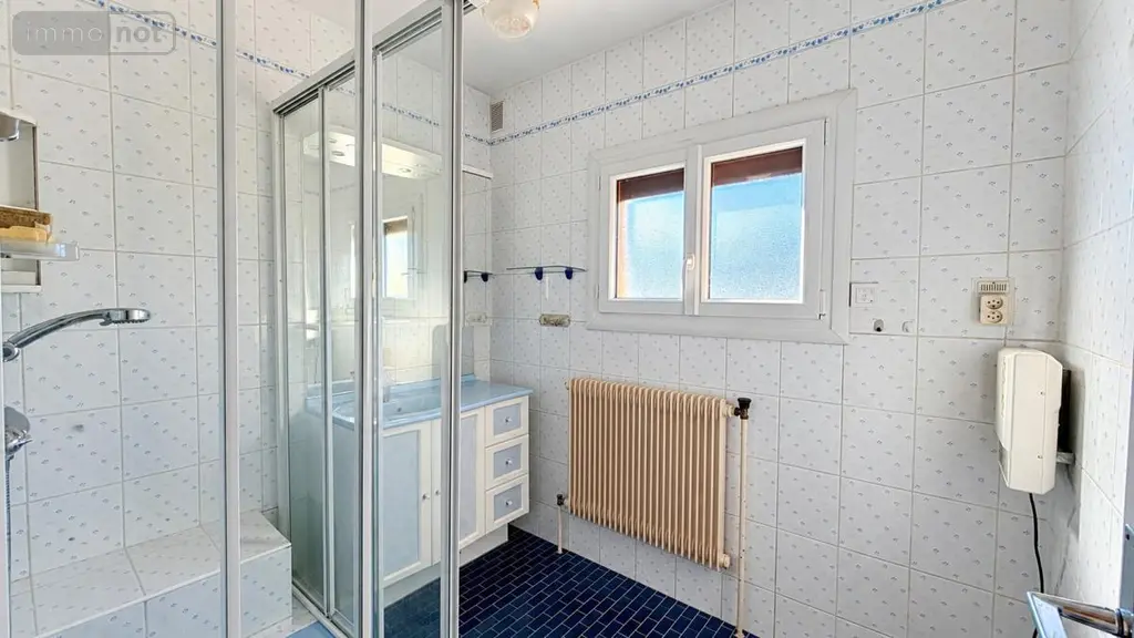 Maison a vendre Montréal-la-Cluse 01460 Ain 01 119 m2 5 pièces 250000 euros 01048-262 010