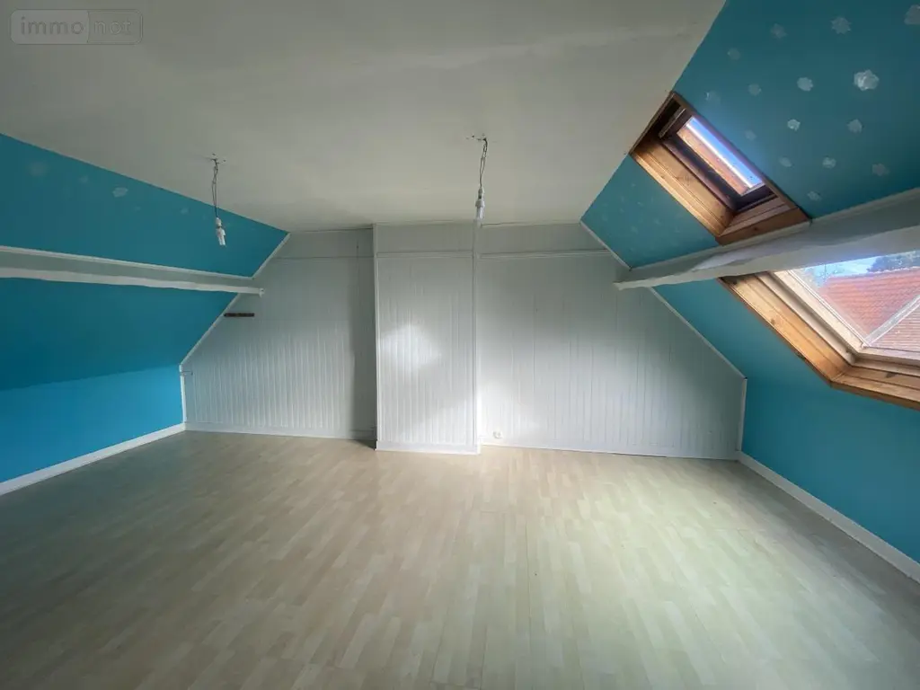 Maison a vendre Rumilly-en-Cambrésis 59281 Nord 59 95 m2 4 pièces 80800 euros 59098-11919 005