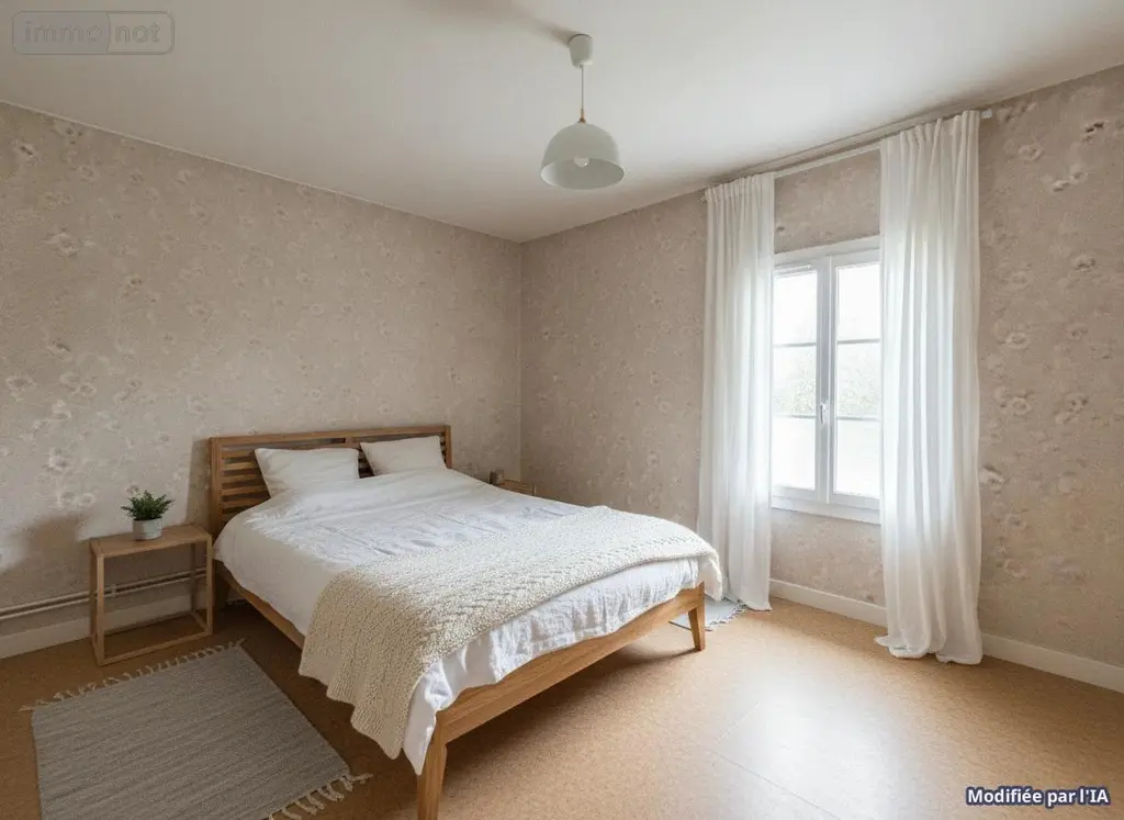 Maison a vendre Varrains 49400 Maine-et-Loire 49 110 m2 5 pièces 148200 euros 49105-917 012