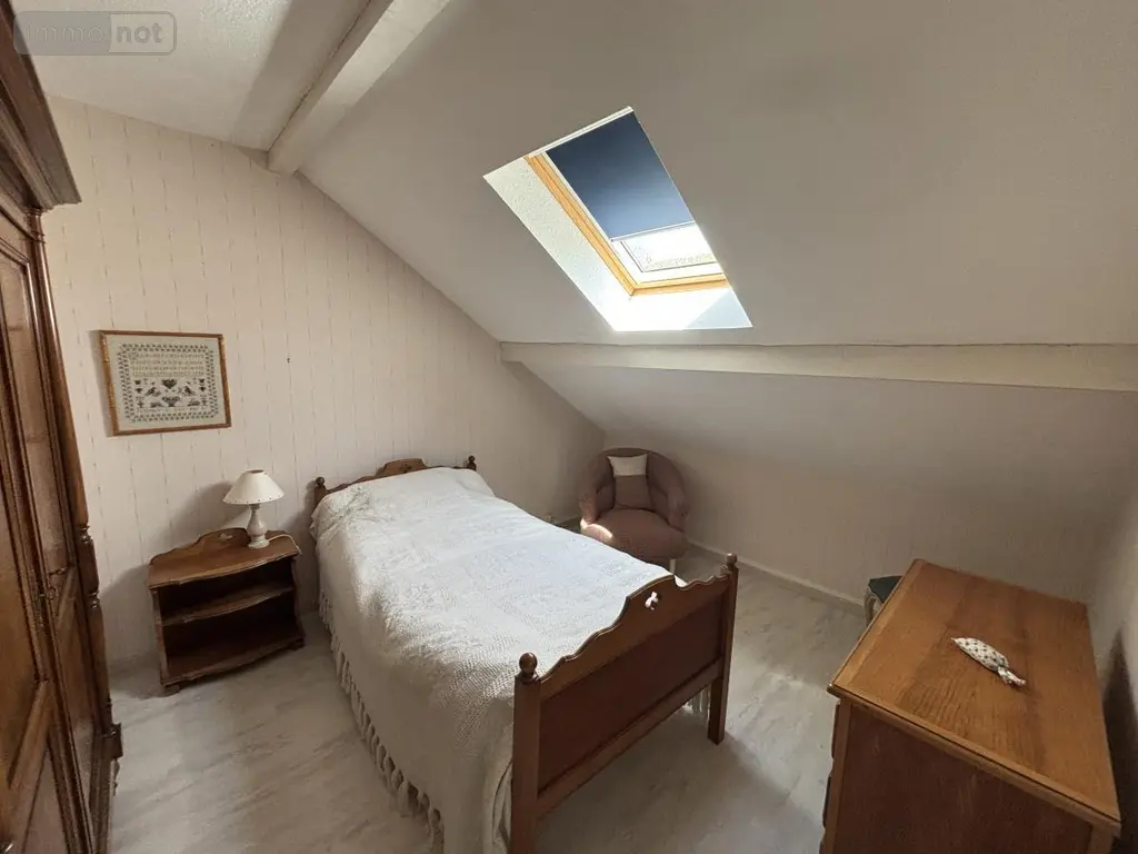 Maison a vendre Lougres 25260 Doubs 25 211 m2 8 pièces 199000 euros 25054-1707 008