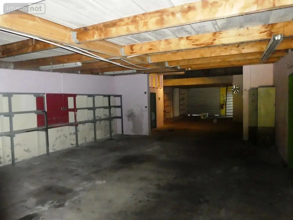 Fonds et murs commerciaux a vendre Lignol 56160 Morbihan 56 260 m2 3 pièces 69180 euros 56075-2430 008