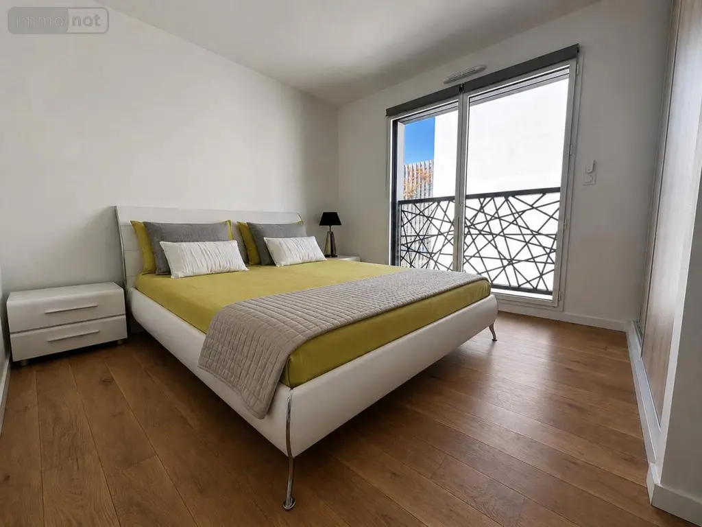 Appartement a vendre Ploemeur 56270 Morbihan 56 86 m2 4 pièces 465750 euros 56098-74 004